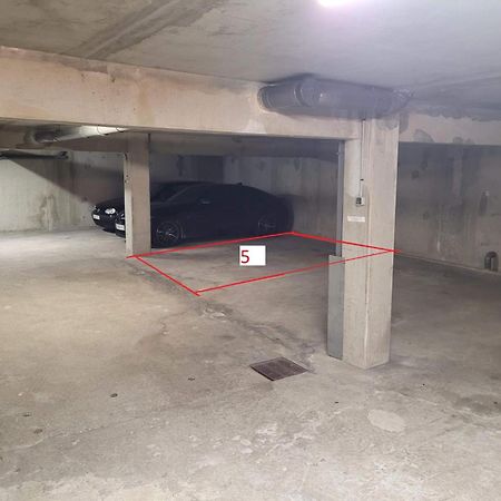 2 Appt Medielounge Ou Medieold, Parking Vue Magnifique Par Beds76 ルーアン 部屋 写真