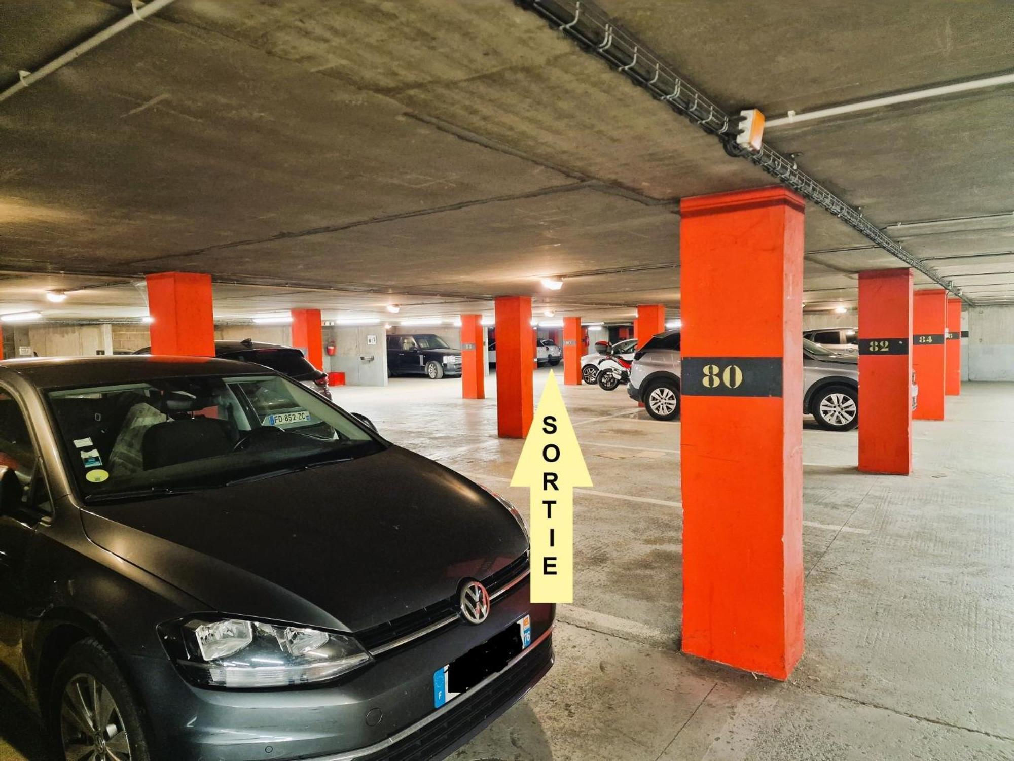 2 Appt Medielounge Ou Medieold, Parking Vue Magnifique Par Beds76 ルーアン 部屋 写真